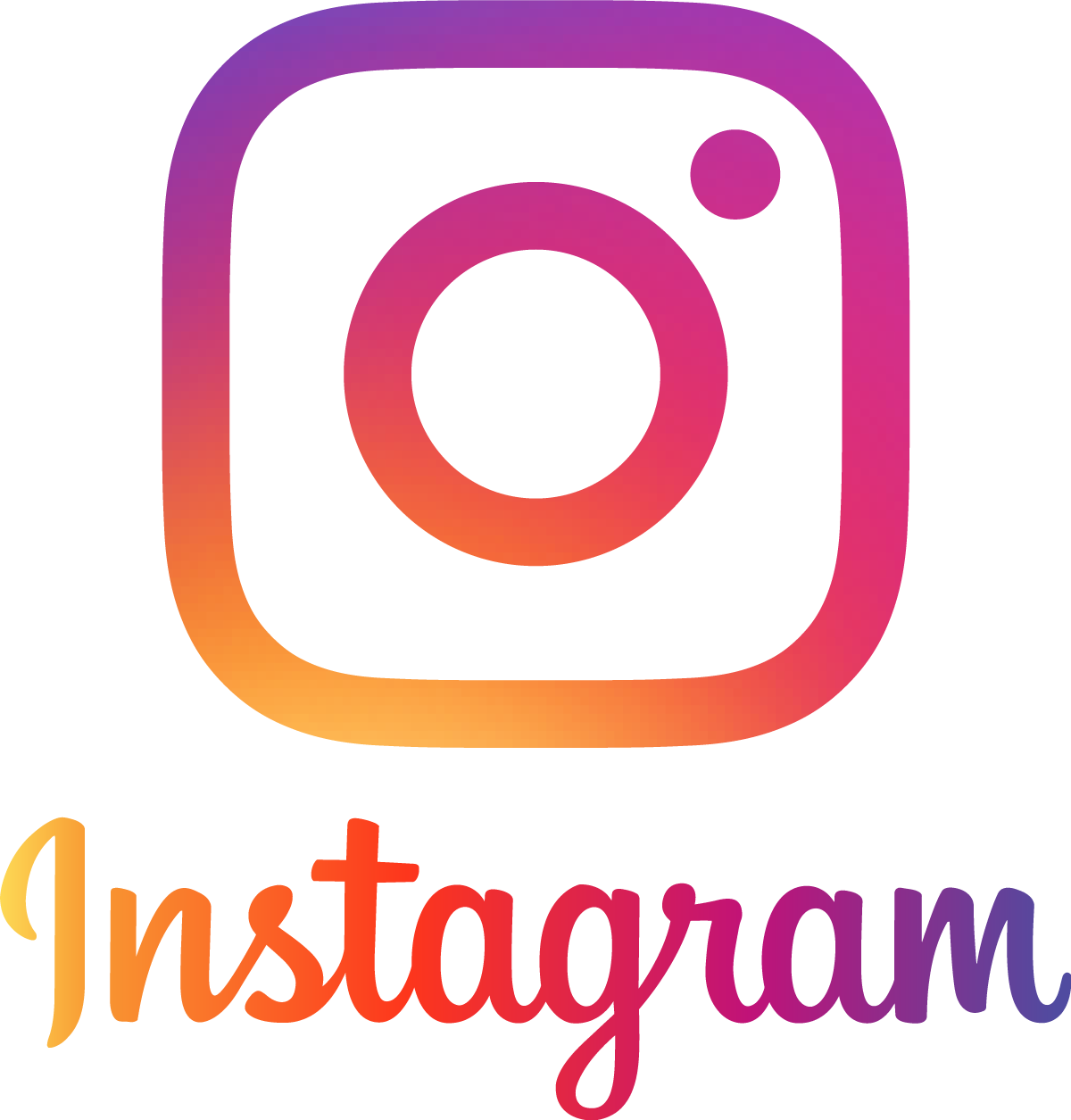 Find us on Instagram